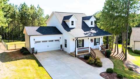 23 Vanessa Rae Lane, Pendleton, SC 29670