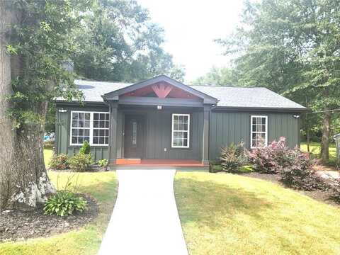 38 Spring Street, Pelzer, SC 29669