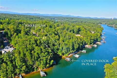 Riverstone lot: 83, Salem, SC 29676