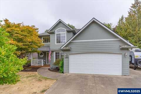 2290 Morrow Ct NW, Salem, OR 97304