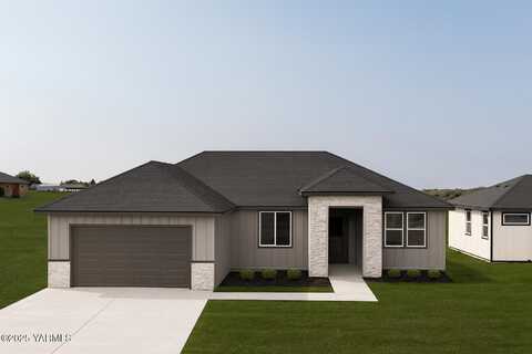 305 Victoria St, Sunnyside, WA 98944
