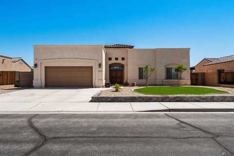 3795 S Bella Vista Dr, Yuma, AZ 85365