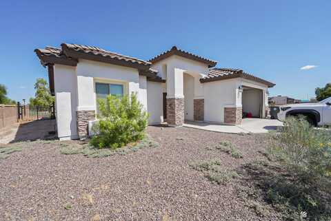 28432 E TELEGRAPH AVE, Wellton, AZ 85356