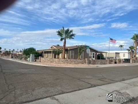 13752 E 54 ST, Yuma, AZ 85367