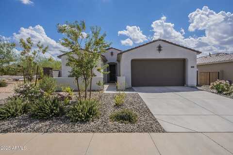 11825 E COLBY Court, Gold Canyon, AZ 85118