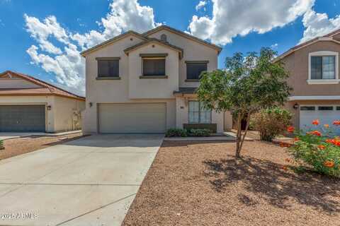 567 E BRADSTOCK Way, Queen Creek, AZ 85140