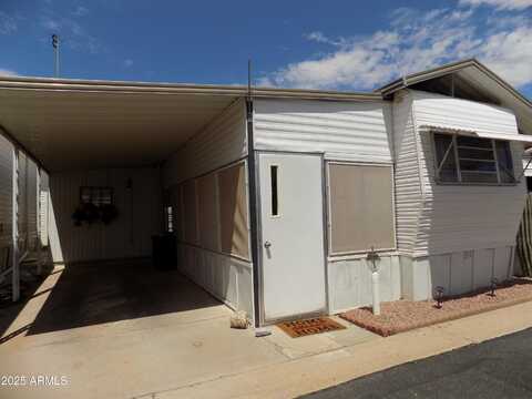 214 E MESA Drive, Florence, AZ 85132