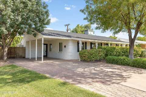 808 E CAVALIER Drive, Phoenix, AZ 85014