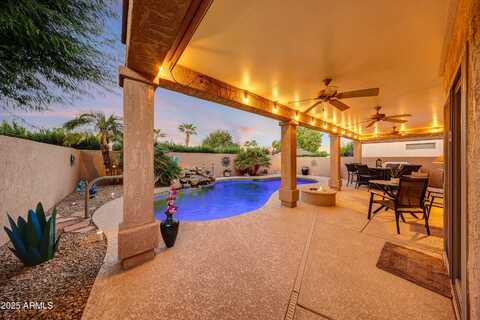 15786 W Alpine Ridge Drive, Surprise, AZ 85374
