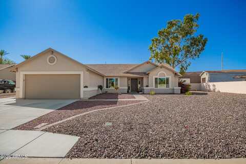 3605 W PECOS Road, Chandler, AZ 85226