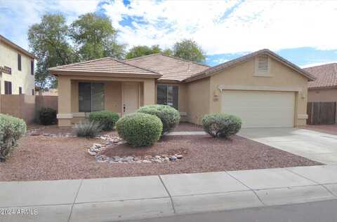 12511 W GLENROSA Drive, Litchfield Park, AZ 85340