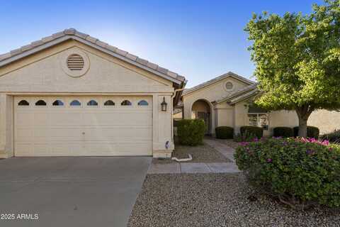 23903 S SUNVISTA Drive, Sun Lakes, AZ 85248