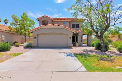 6457 E SNOWDON Street, Mesa, AZ 85215