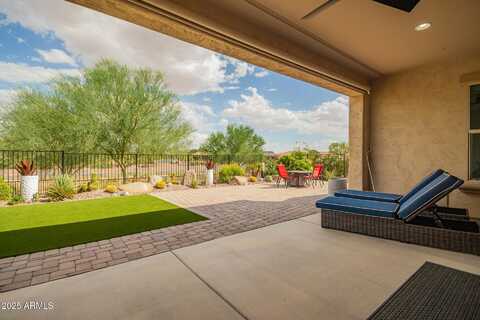 4167 N BRIGADIER Drive, Florence, AZ 85132