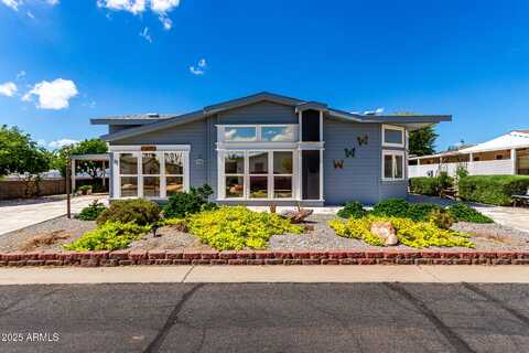 3700 S TOMAHAWK Road, Apache Junction, AZ 85119