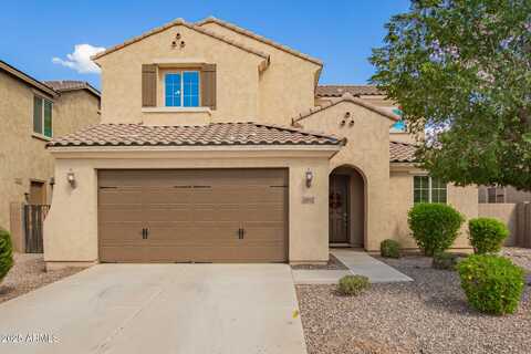 3081 S SUNLAND Drive, Chandler, AZ 85248