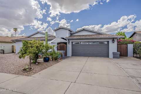 2103 W PALOMINO Drive, Chandler, AZ 85224