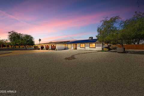 23044 W HILTON Avenue, Buckeye, AZ 85326