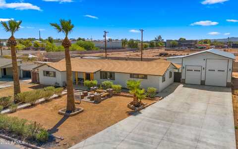 3501 E CORONADO Road, Phoenix, AZ 85008