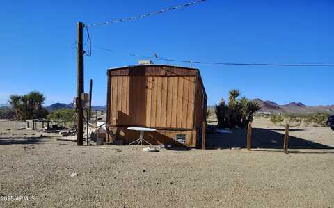 15613 N FLORES Drive, Dolan Springs, AZ 86441