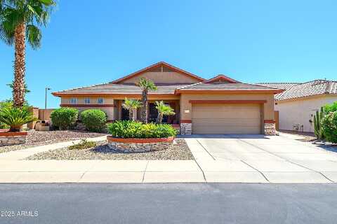 17737 N BECKE Lane, Surprise, AZ 85374