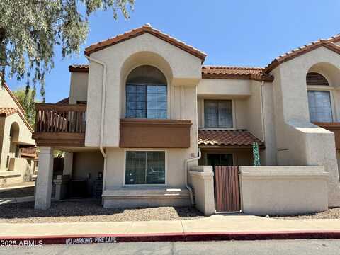 818 S WESTWOOD --, Mesa, AZ 85210