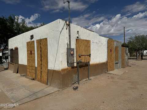 308 W DR MARTIN LUTHER KING Street, Eloy, AZ 85131