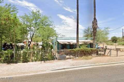 308 W DR MARTIN LUTHER KING Street, Eloy, AZ 85131