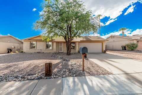 10622 S 44th Street, Phoenix, AZ 85044