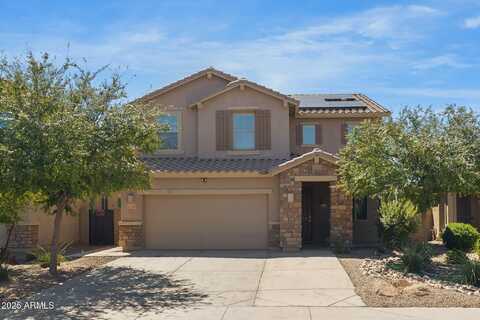 11723 W Port Au Prince Lane, El Mirage, AZ 85335