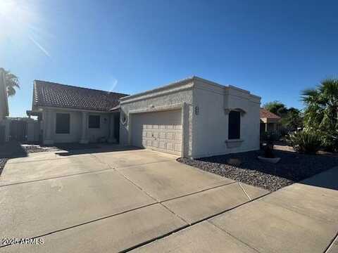 629 S Danyell Drive, Chandler, AZ 85225
