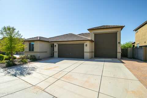 18413 W FOOTHILL Drive, Surprise, AZ 85387