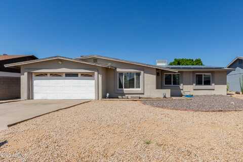 4348 W SHANGRI LA Road, Glendale, AZ 85304