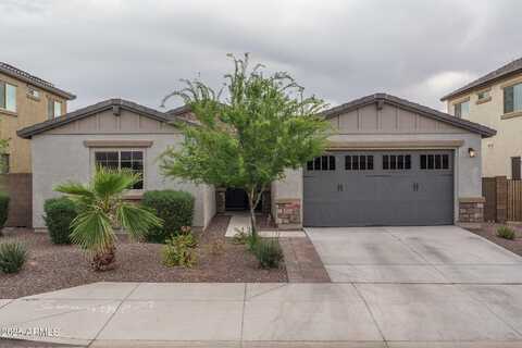 8513 N 172ND Lane, Waddell, AZ 85355
