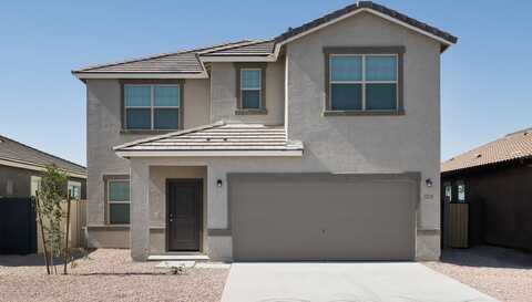 13305 E Wallflower Lane, Florence, AZ 85132