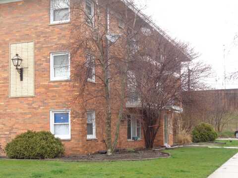 10805 S. LLOYD Drive, Worth, IL 60482