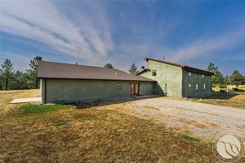 147 Stillwater Loop, Columbus, MT 59019