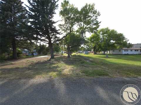 Nhn 3rd Street SE, Park City, MT 59063
