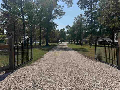 763 Mill Creek Acres Rd, Brookeland, TX 75931