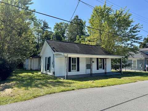 215 WISEMAN AVE., FAYETTEVILLE, WV 25840