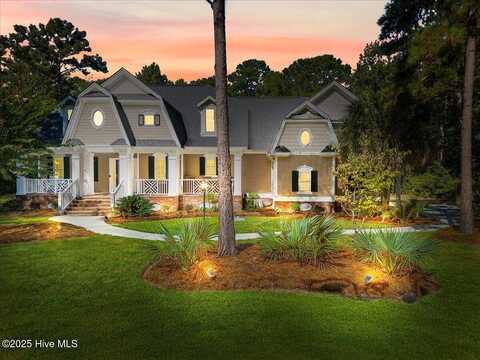 607 Carvalho Terrace SE, Bolivia, NC 28422