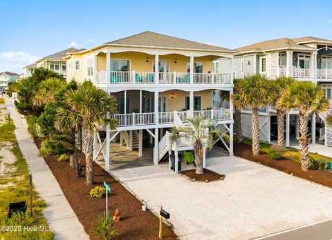 100 W First Street, Ocean Isle Beach, NC 28469