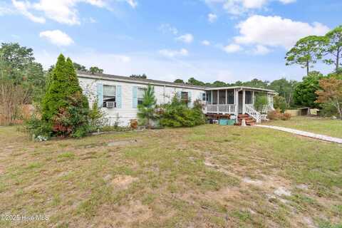 2346 Weeping Oak Road SW, Supply, NC 28462