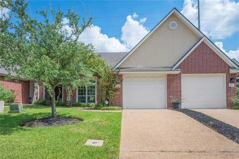 3216 Peterson Way, Bryan, TX 77802