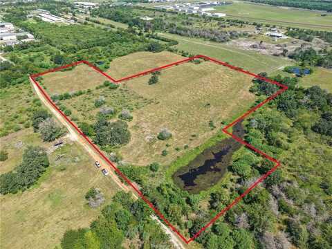 Tbd Marino Road, Bryan, TX 77807