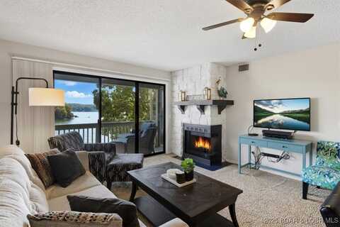 6570 Pelican Drive unit: 206, Osage Beach, MO 65065