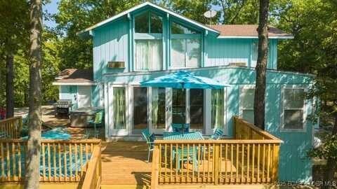 424 Staniel Cay Drive, Osage Beach, MO 65065