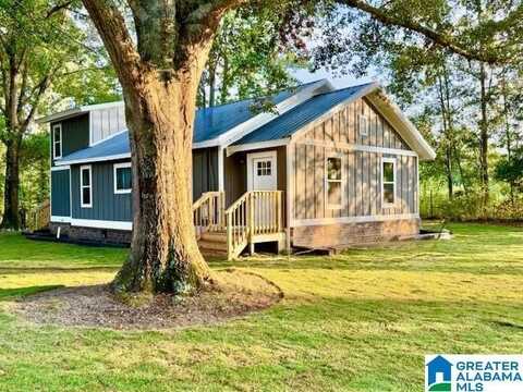 1925 COUNTY ROAD 9, CLANTON, AL 35045