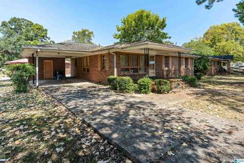 1340 22ND AVENUE, BESSEMER, AL 35020