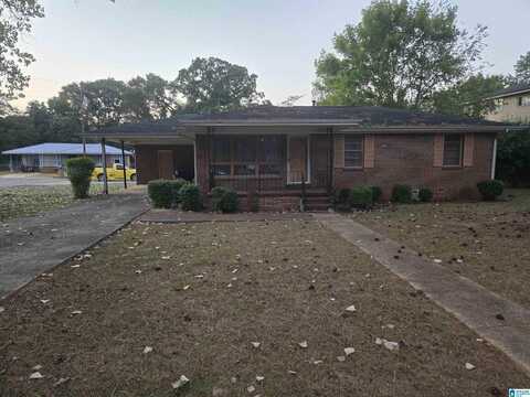 1340 22ND AVENUE, BESSEMER, AL 35020